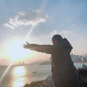 Meet your Posher, Lillian